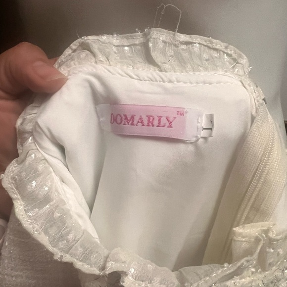 Dress - Picture 6 of 7